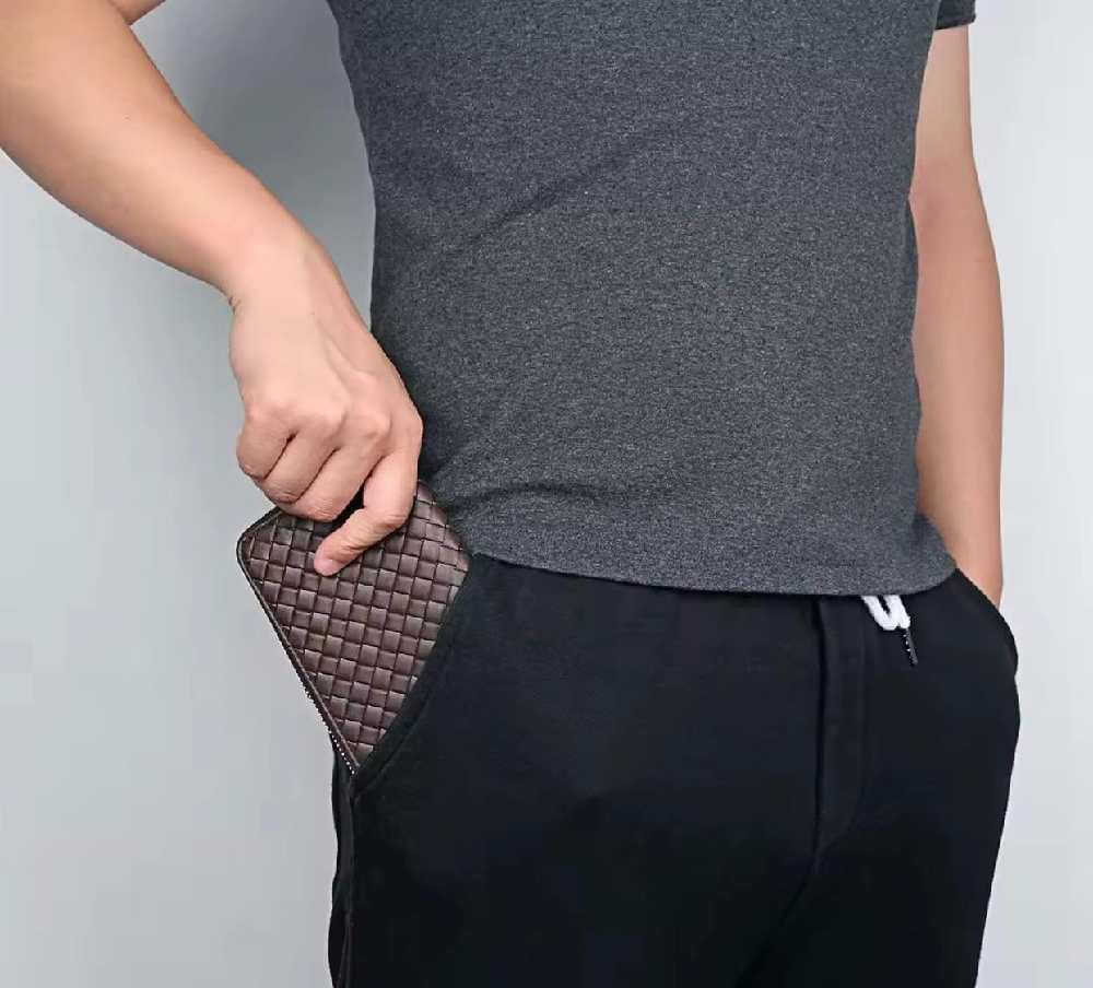 Men wallet