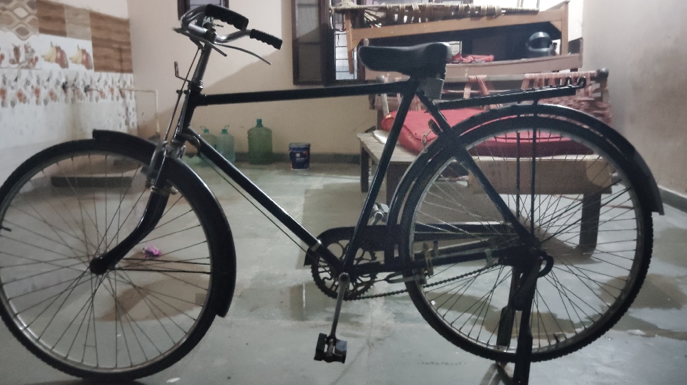new hero bicycle for men
