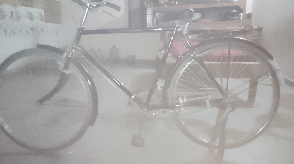 new hero bicycle for men