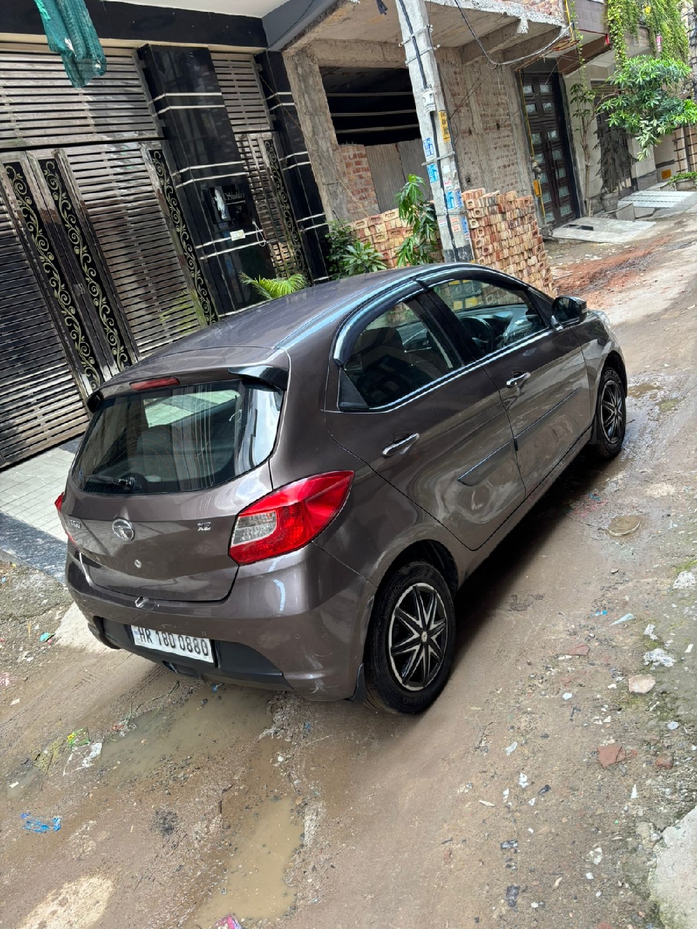 2019 Tiago xz petrol all original