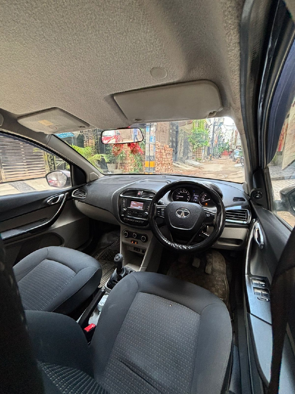2019 Tiago xz petrol all original