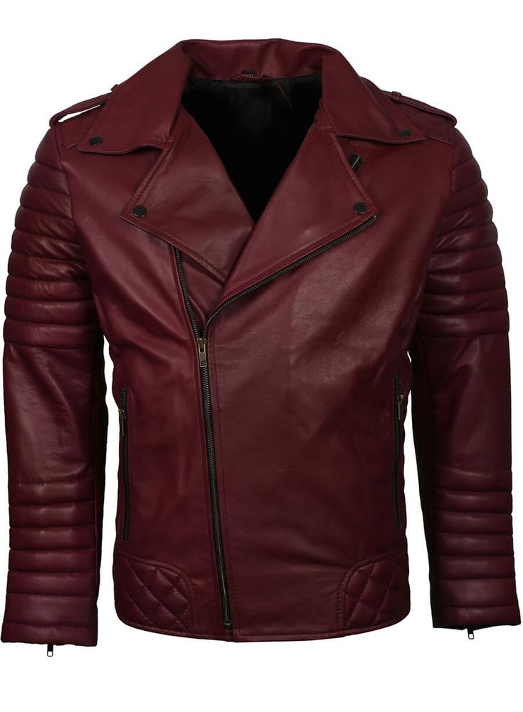 Boda Style Leather Jackets 100% Originally Leathers Men's or women's