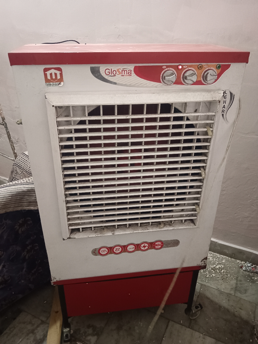 Good condition