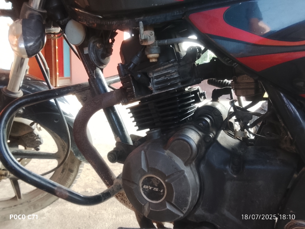 1hand bike documents available in the Real