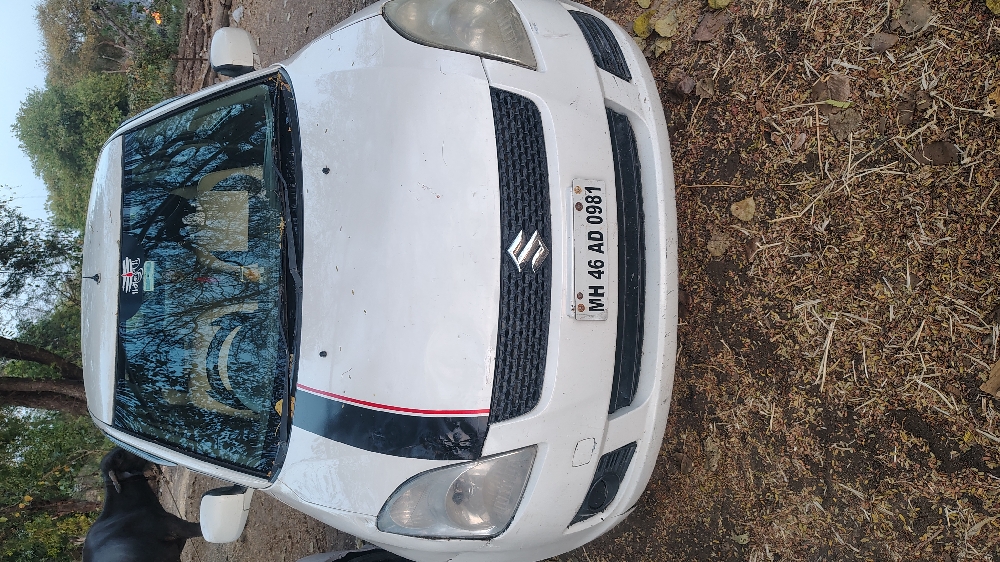 Swift Dzire tour diesel 2015 owner 2