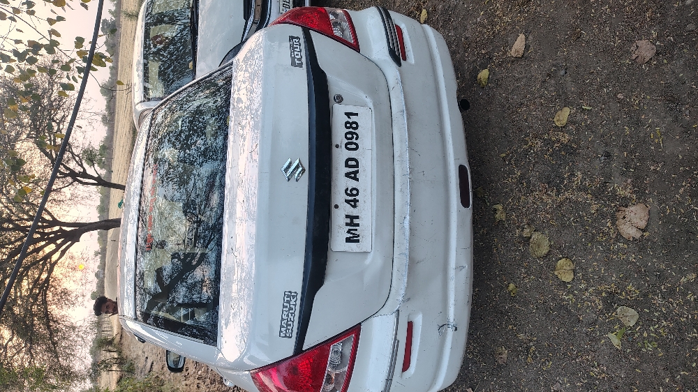 Swift Dzire tour diesel 2015 owner 2