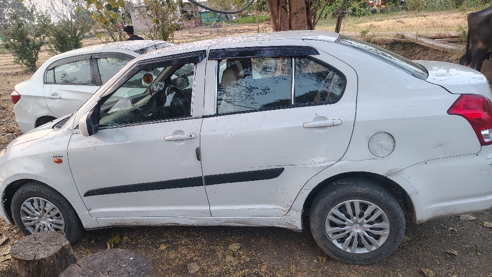 Swift Dzire tour diesel 2015 owner 2