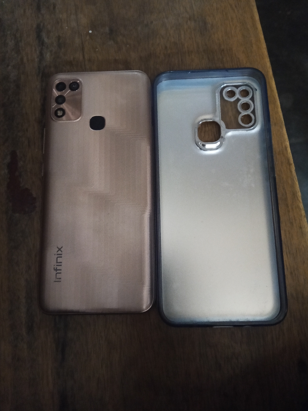 infinix hot 11 play 4/64 ক্যামেরা খুব ভালো চার্জ বেকাপ