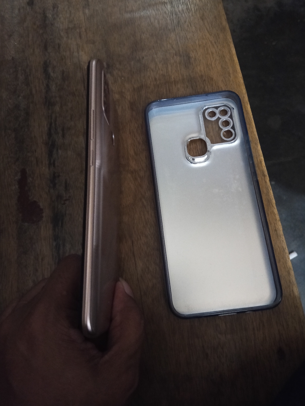 infinix hot 11 play 4/64 ক্যামেরা খুব ভালো চার্জ বেকাপ