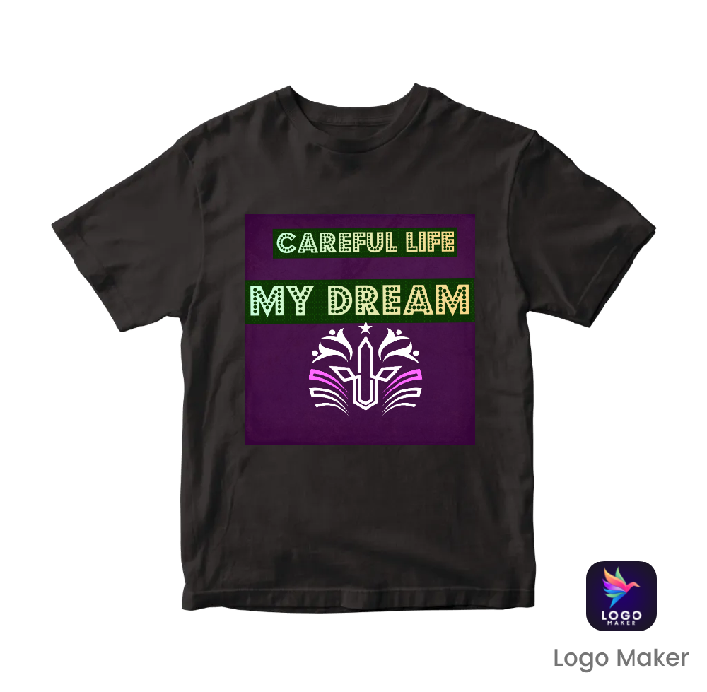 T-shirt men XL