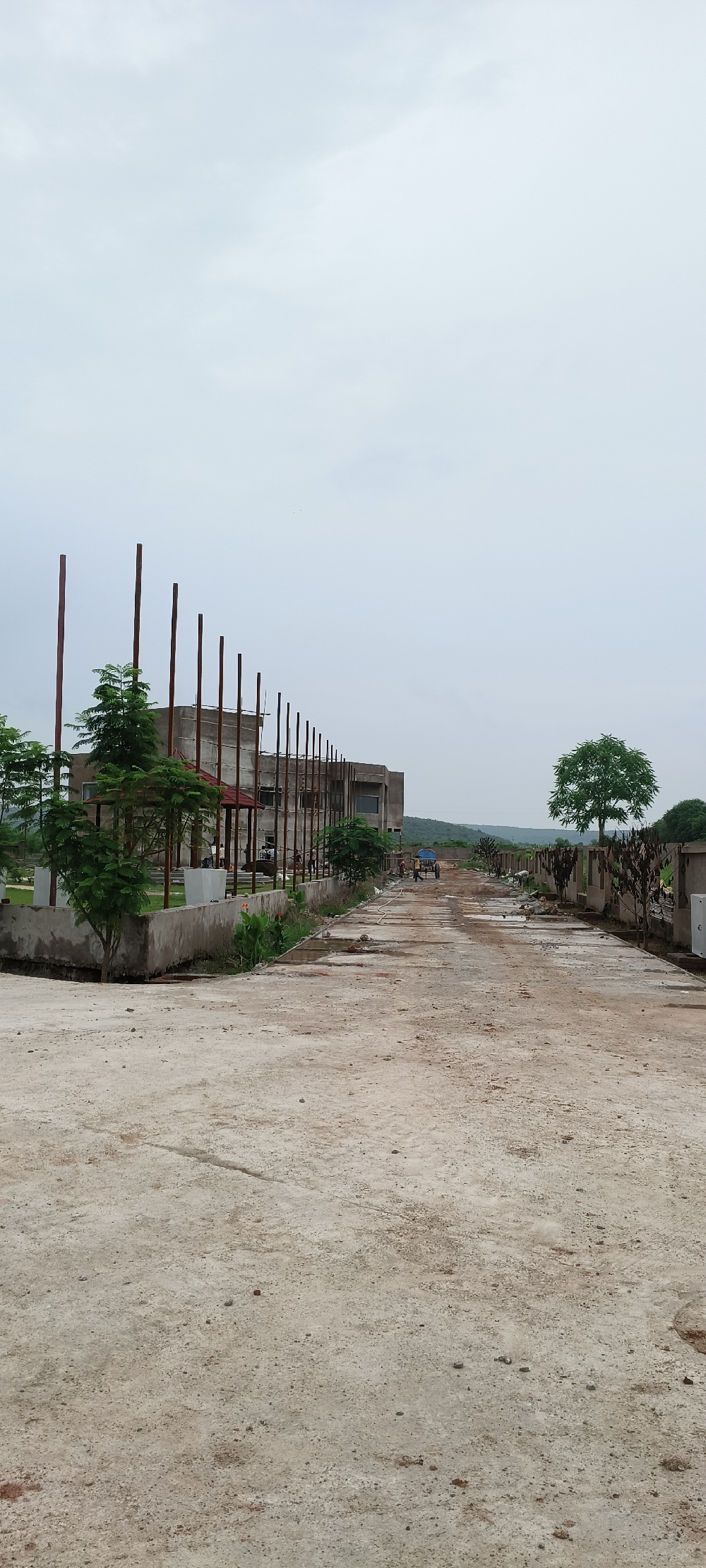 नमस्ते ग्वालियर, ग्वालियर शहर की प्राइम लोकेशन न्यू सिटी सेंटर