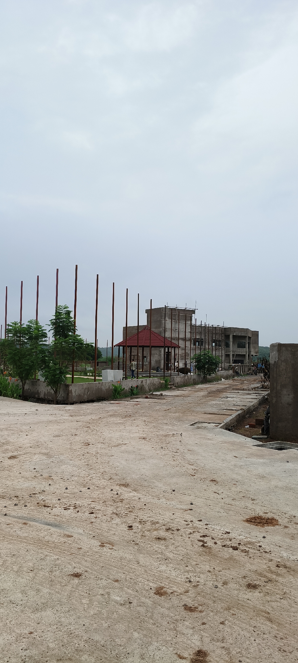 नमस्ते ग्वालियर, ग्वालियर शहर की प्राइम लोकेशन न्यू सिटी सेंटर