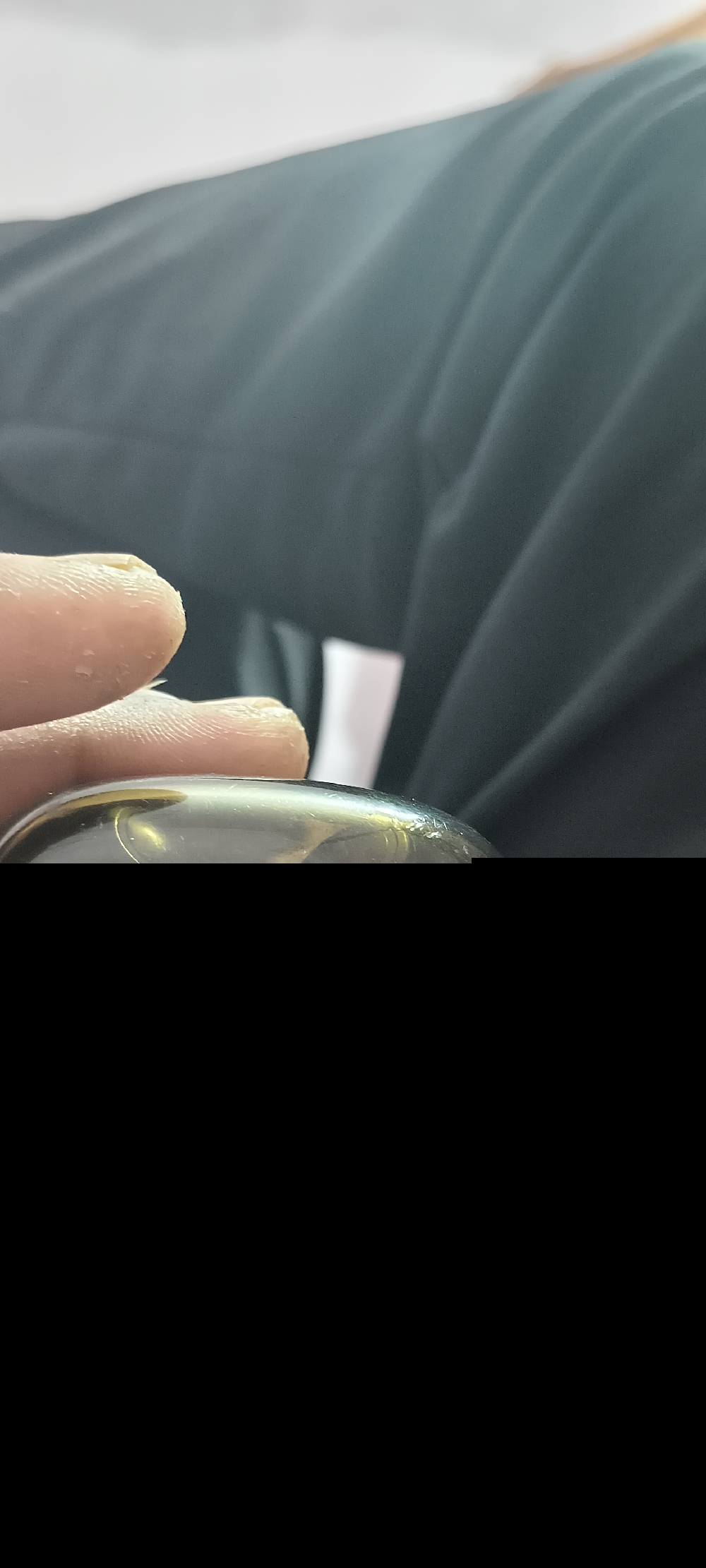 Boat airpods 311 only one week use