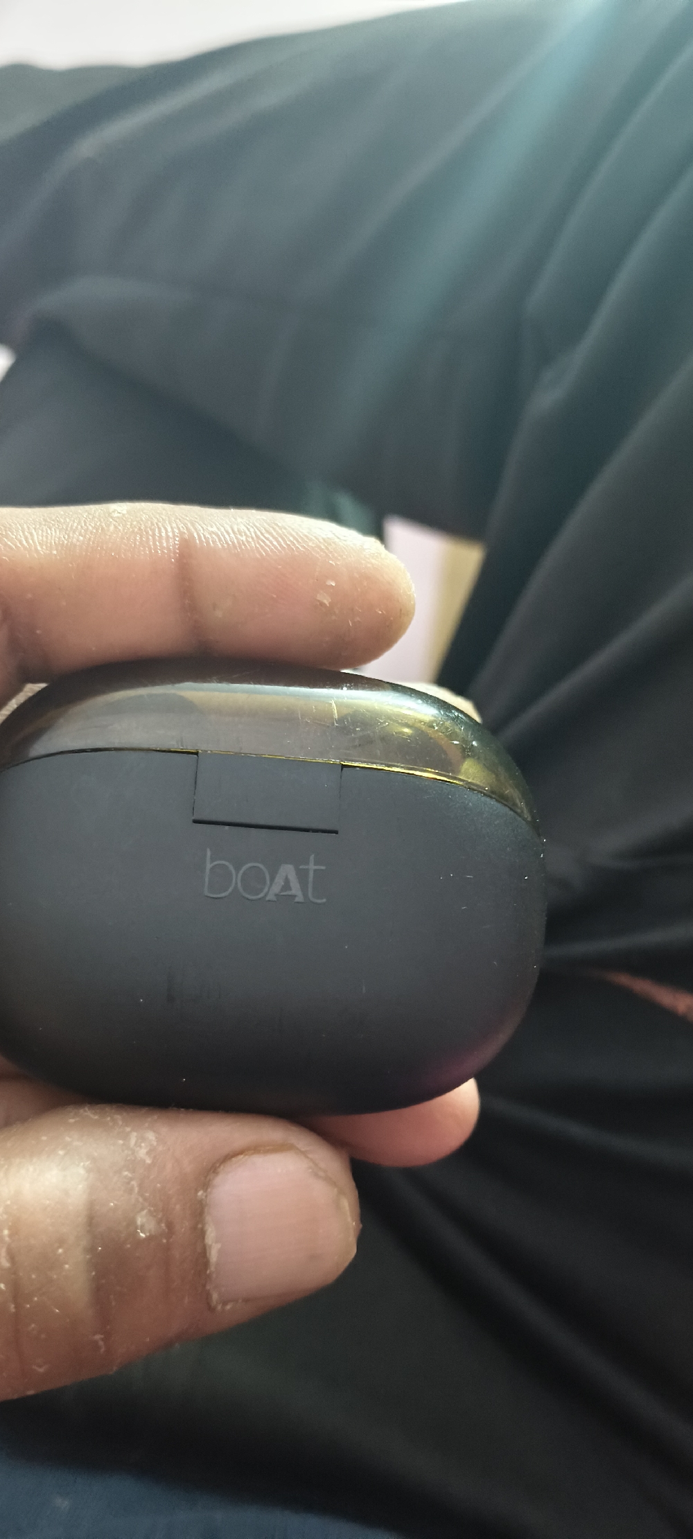 Boat airpods 311 only one week use