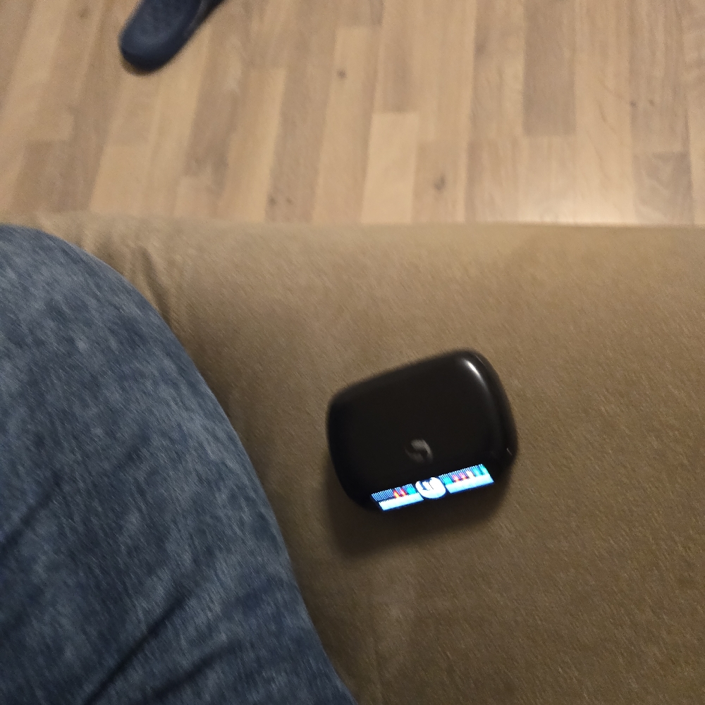 Ich verkaufe bluetooth kopfhörer