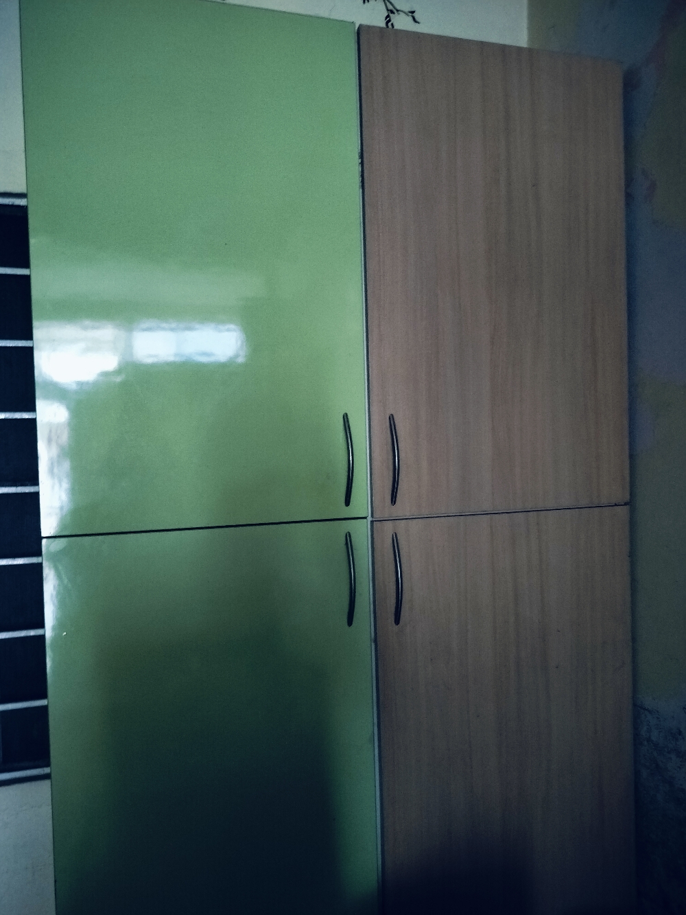 Height 7''Feet Length 4Feet Wooden cupboard Cabinet