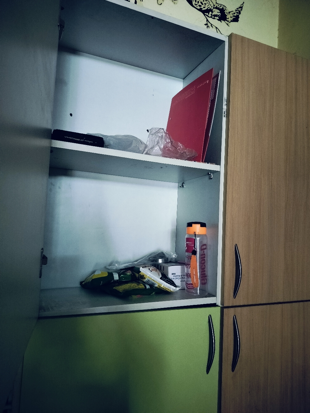Height 7''Feet Length 4Feet Wooden cupboard Cabinet