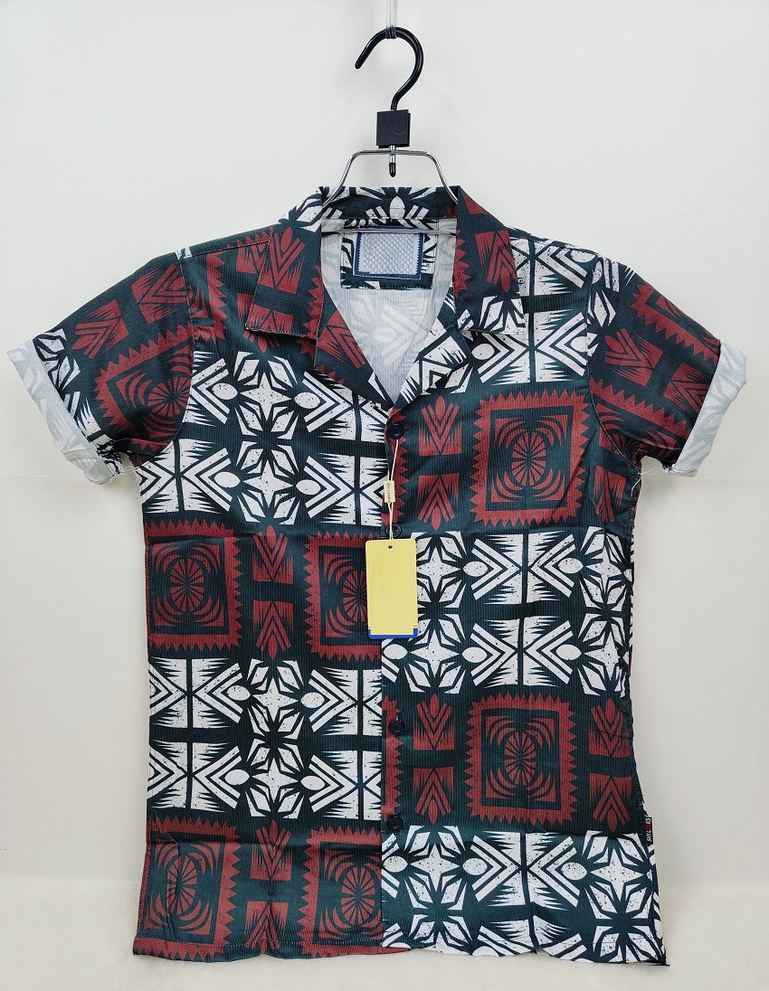 পণ্যের বিবরণ Luxury China Spandex Cot Drooped Shulderd Shirt Spandex