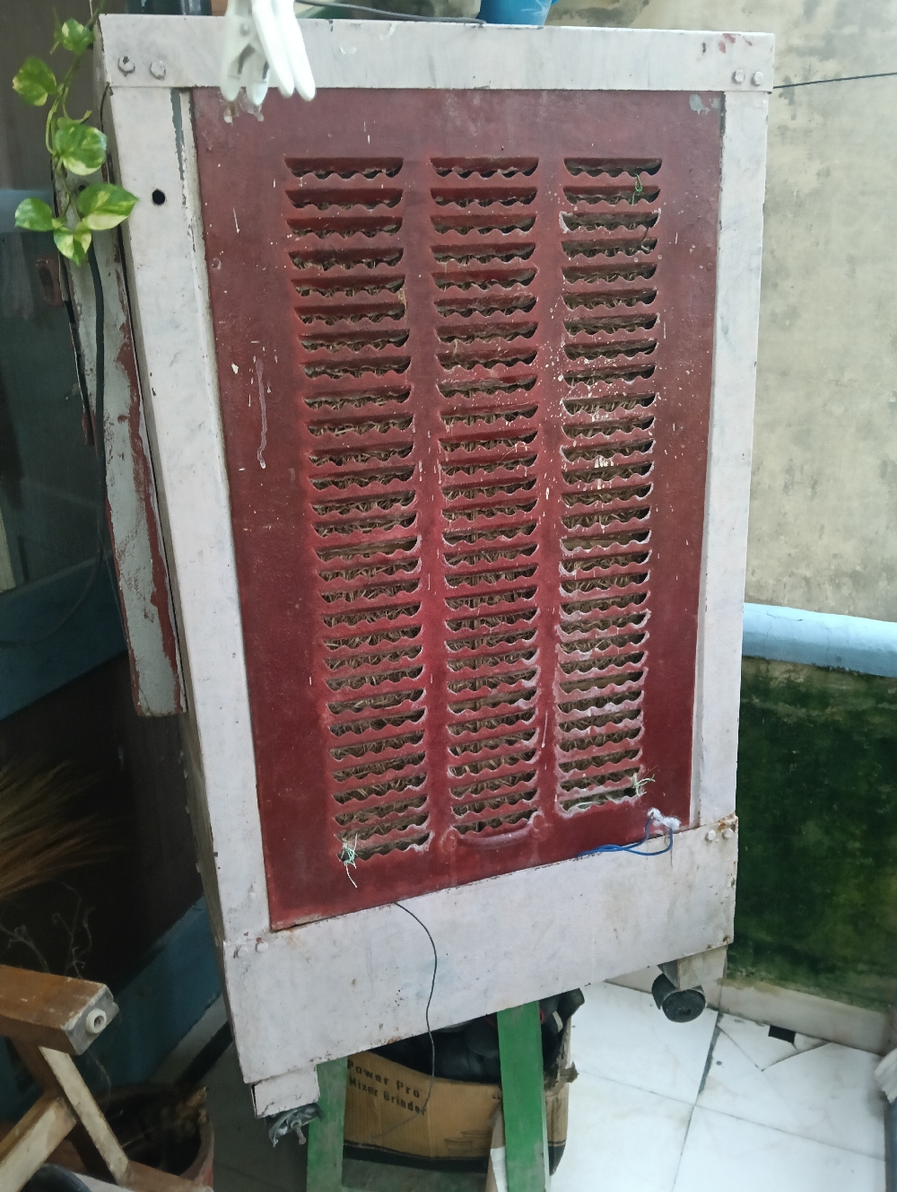 Air Cooler for sell Good and all ok