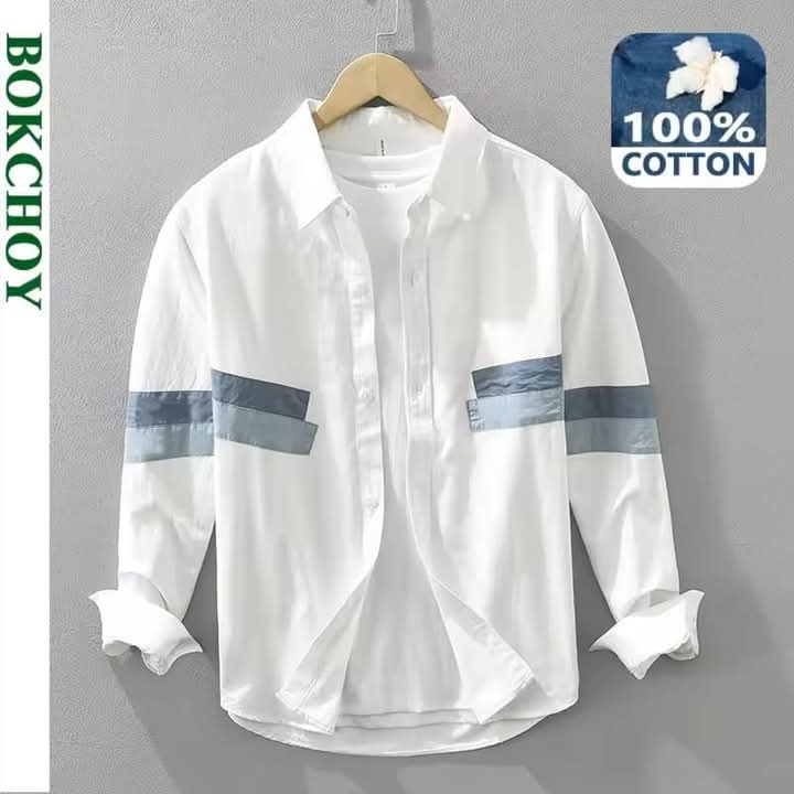 পণ্যের বিবরণ Cotton Stylist Shirt (only shirt) Fabrics Cotton AVAILABLE