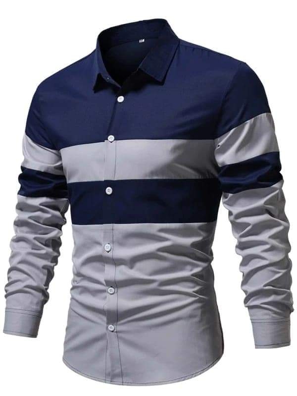 পণ্যের বিবরণ Exclusive Shirt For Men -Product Type: Casual Shirt