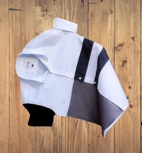 পণ্যের বিবরণ Exclusive Shirt For Men -Product Type: Casual Shirt