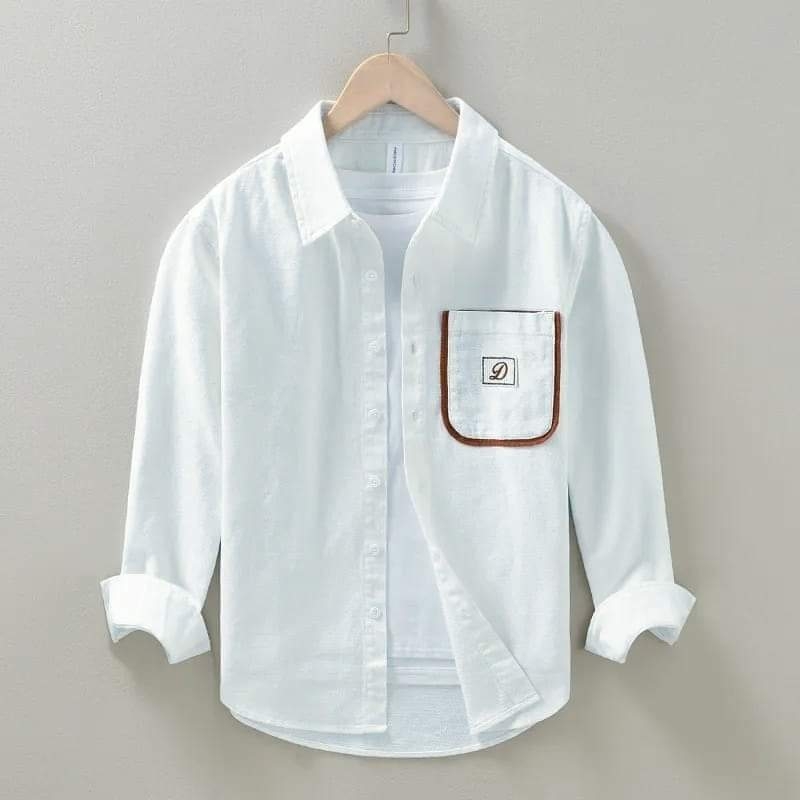 পণ্যের বিবরণ Exclusive Shirt For Men -Product Type: Casual Shirt