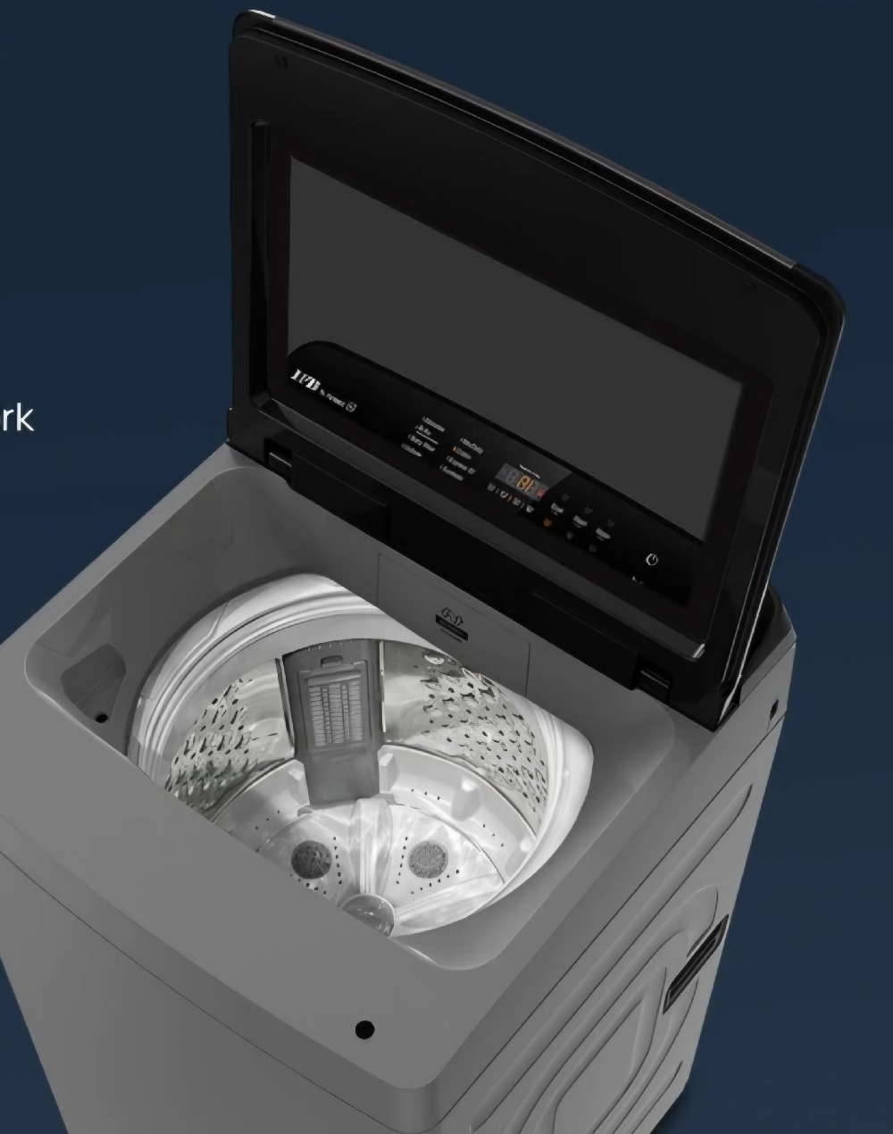 New washing machine h june m buy kri h