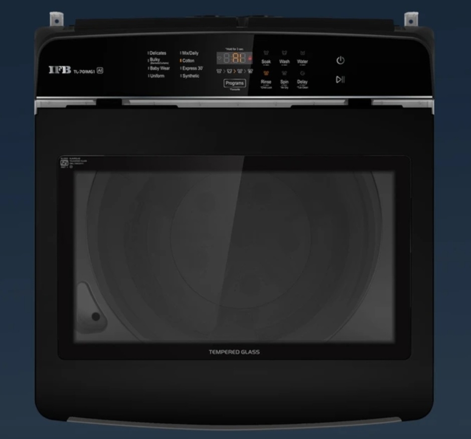 New washing machine h june m buy kri h
