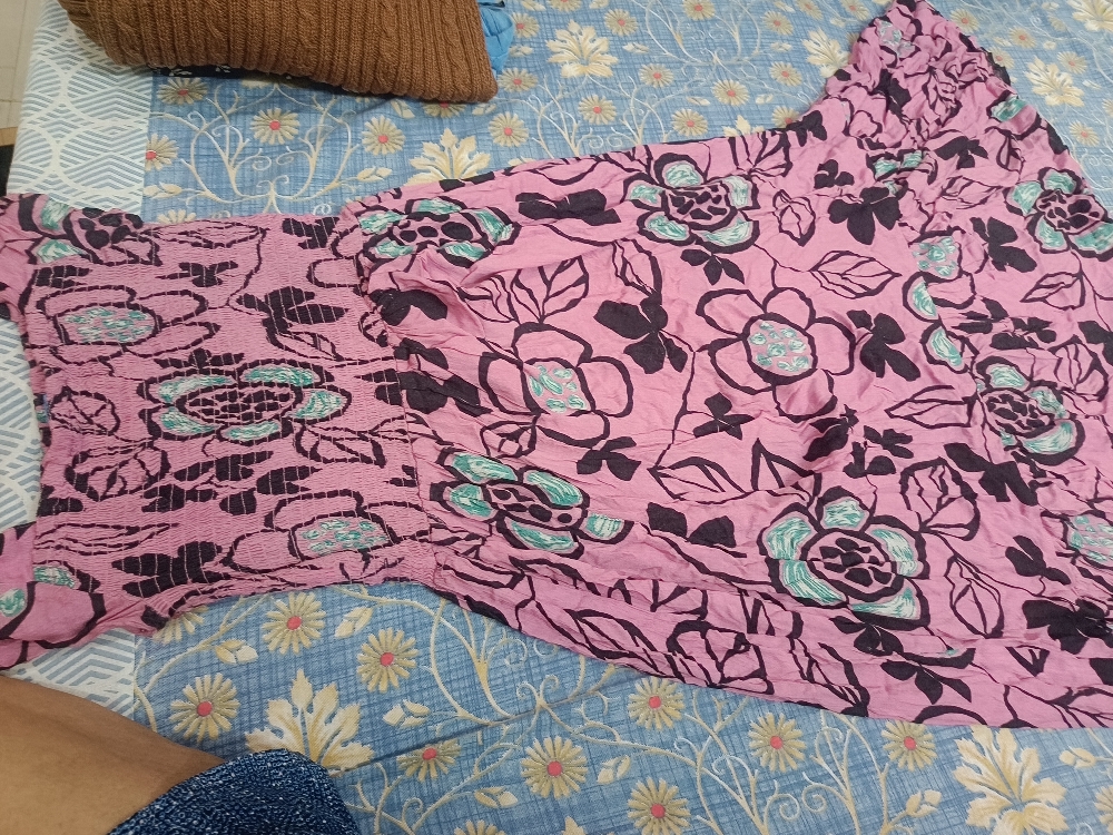 Clothes to sell