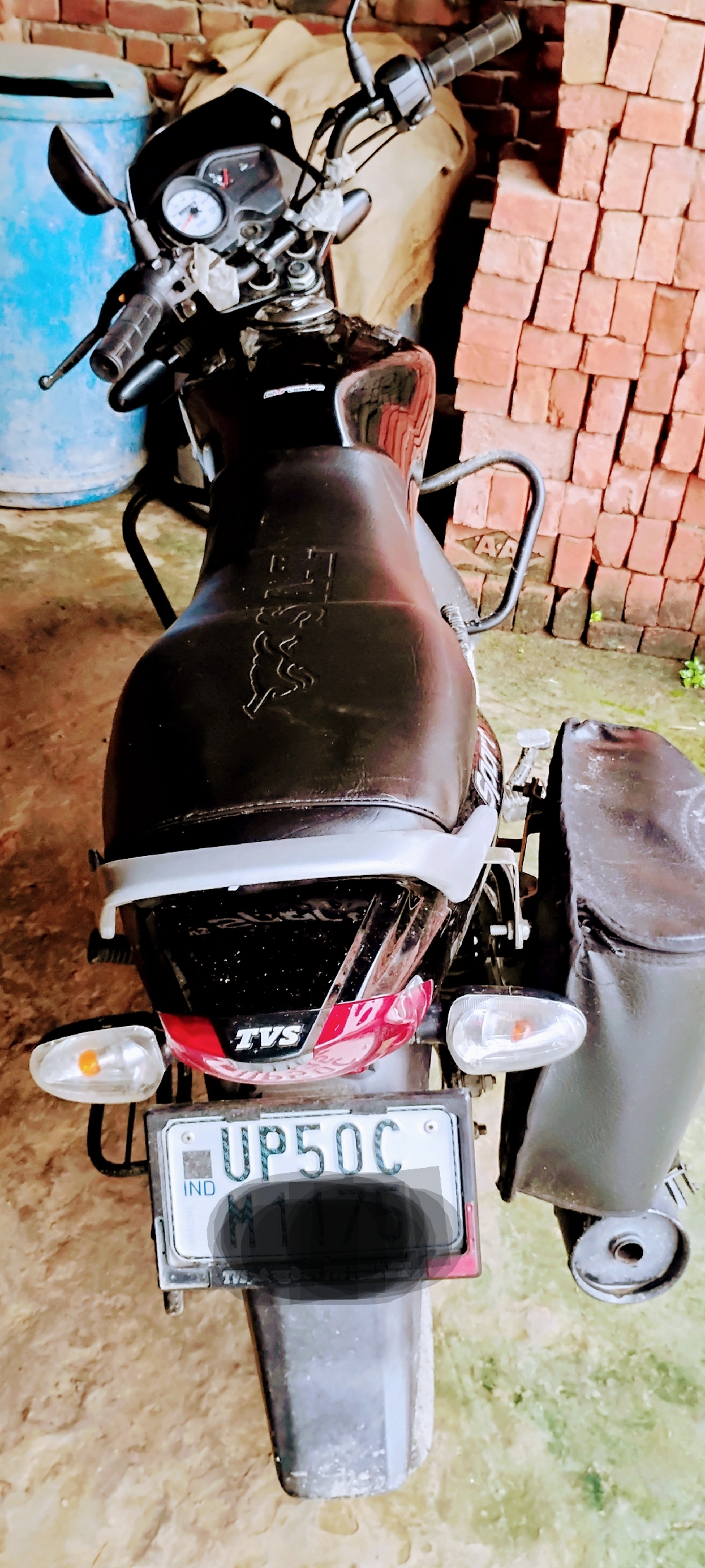 Jeyanpur TVS sports