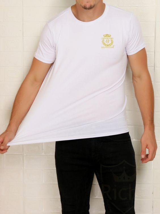 Cotton jersey printed crew neck T-shirt-pack of 3 3-piece cotton