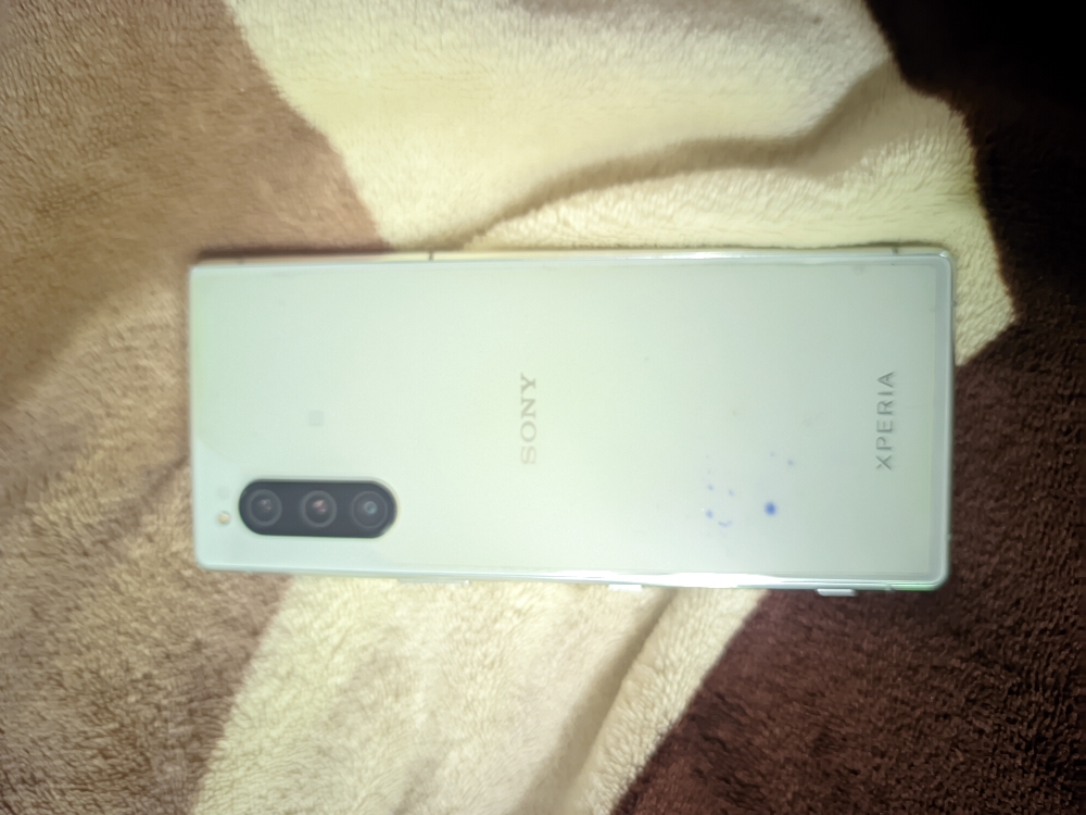 Sony xperia 5 🤍 6/64 ফোন একদম ফুল ফ্রেশ কোন