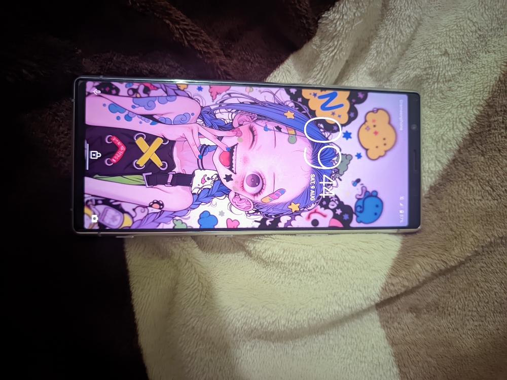 Sony xperia 5 🤍 6/64 ফোন একদম ফুল ফ্রেশ কোন