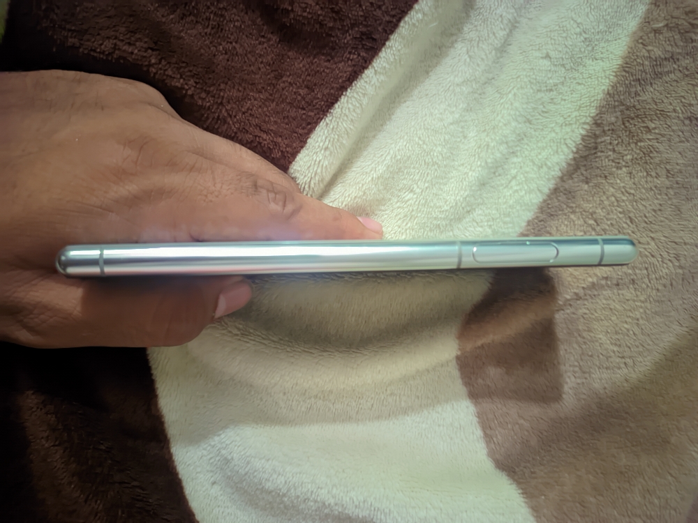 Sony xperia 5 🤍 6/64 ফোন একদম ফুল ফ্রেশ কোন