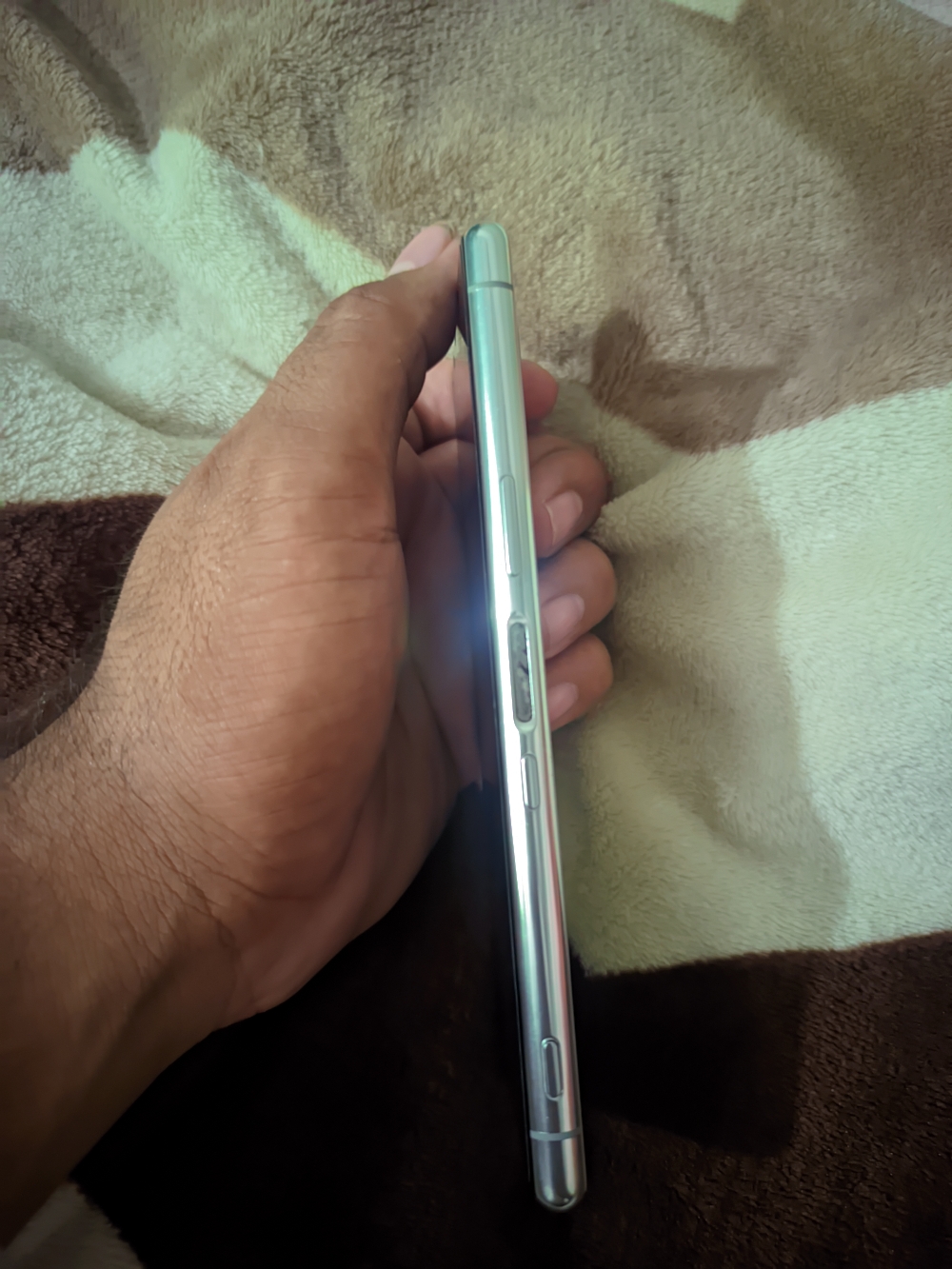 Sony xperia 5 🤍 6/64 ফোন একদম ফুল ফ্রেশ কোন