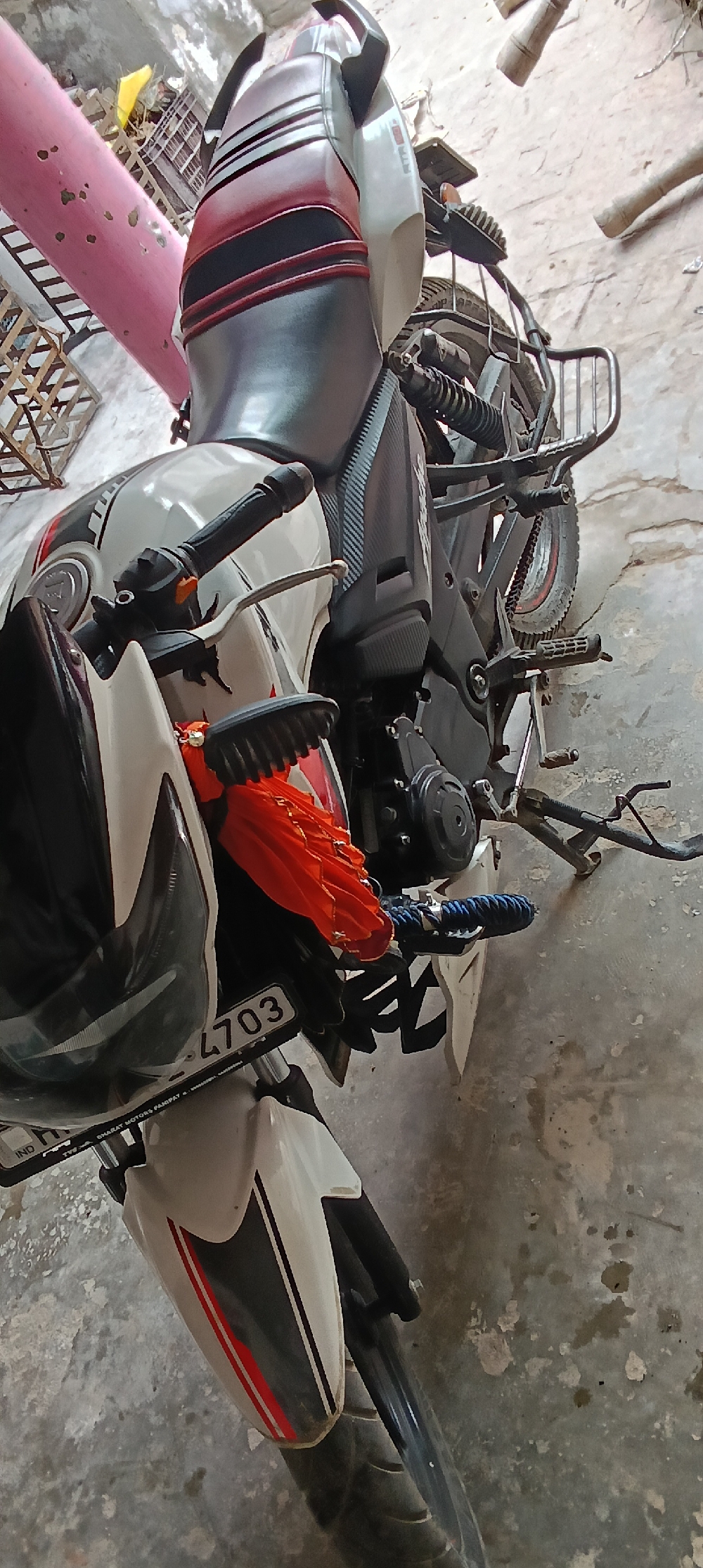 Apchi bike 2021model new connection 9896184787