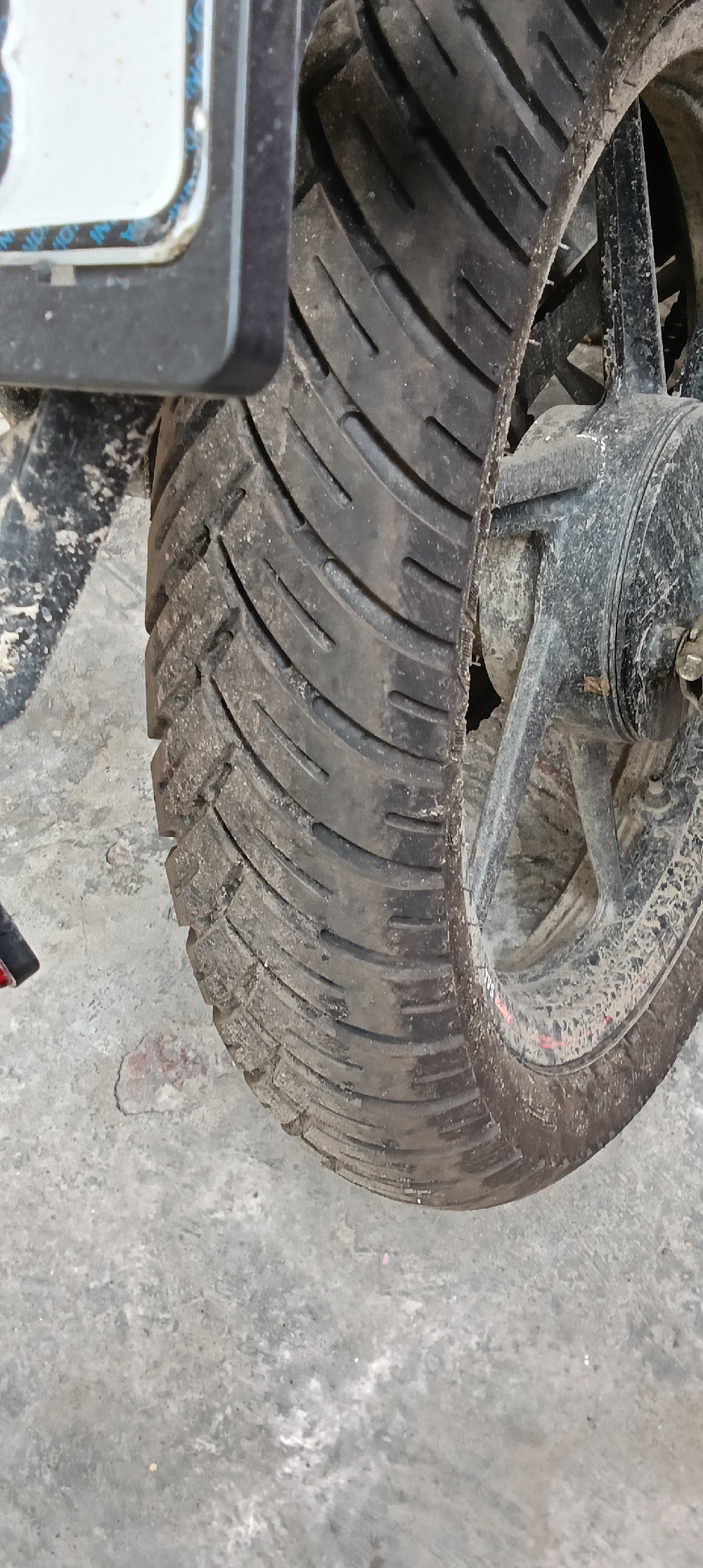 Apchi bike 2021model new connection 9896184787