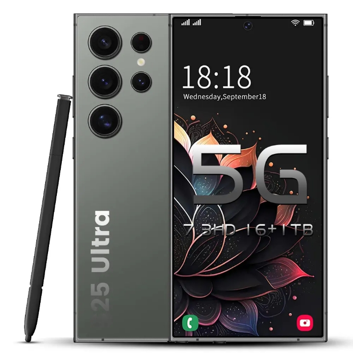 বাংলাদেশ আমরা প্রথম Samsung s25 Ultra official phone