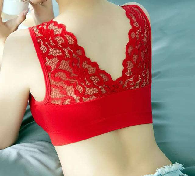 Bra collection