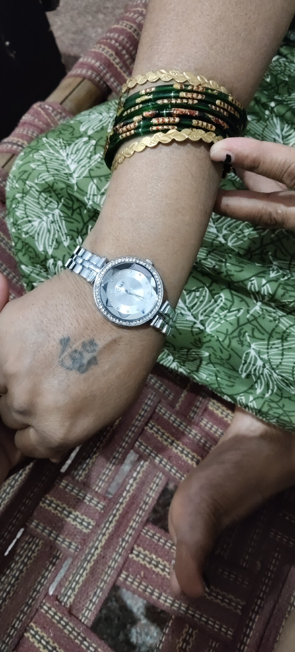 New watch ⌚