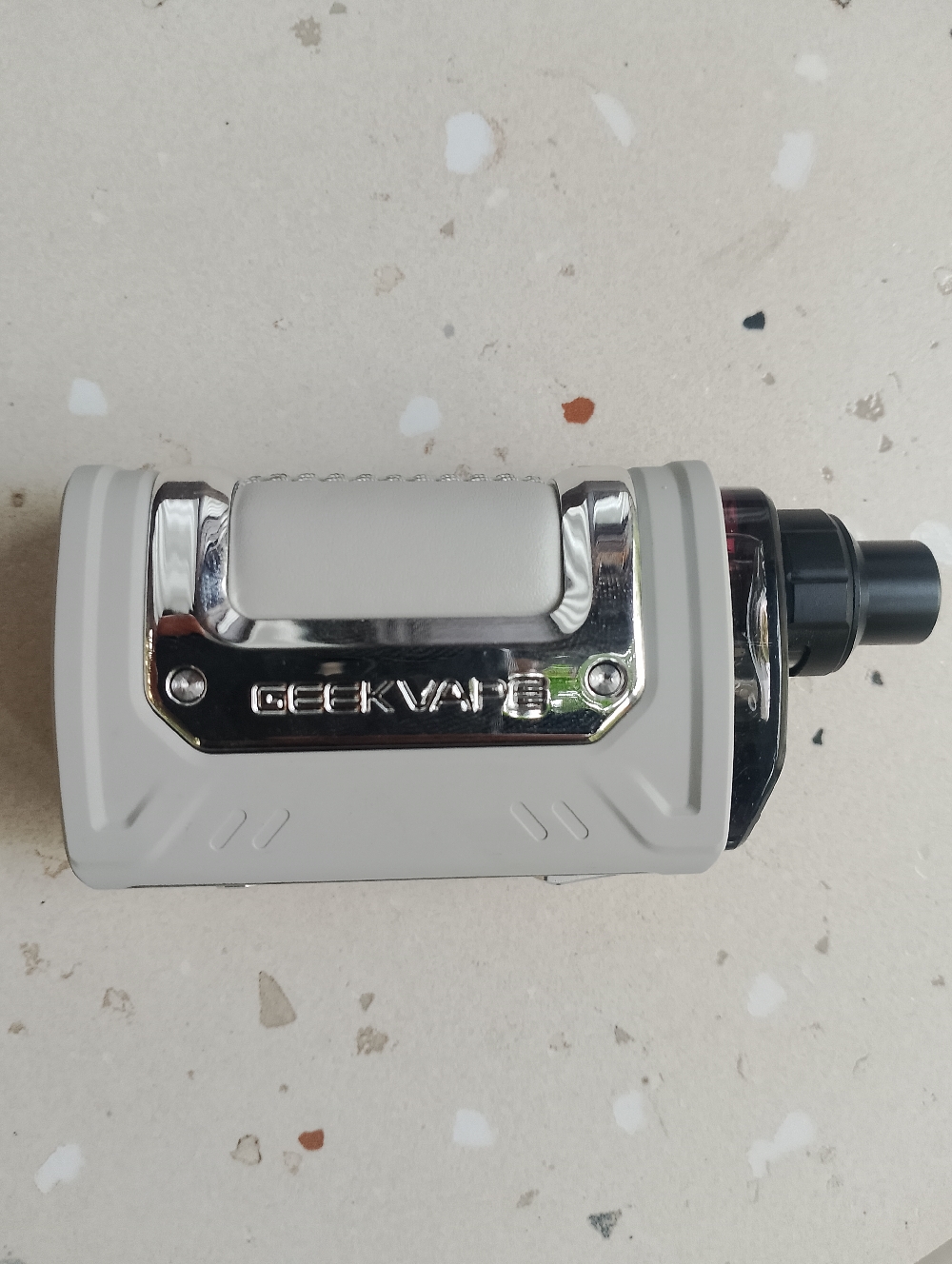 Only one month use