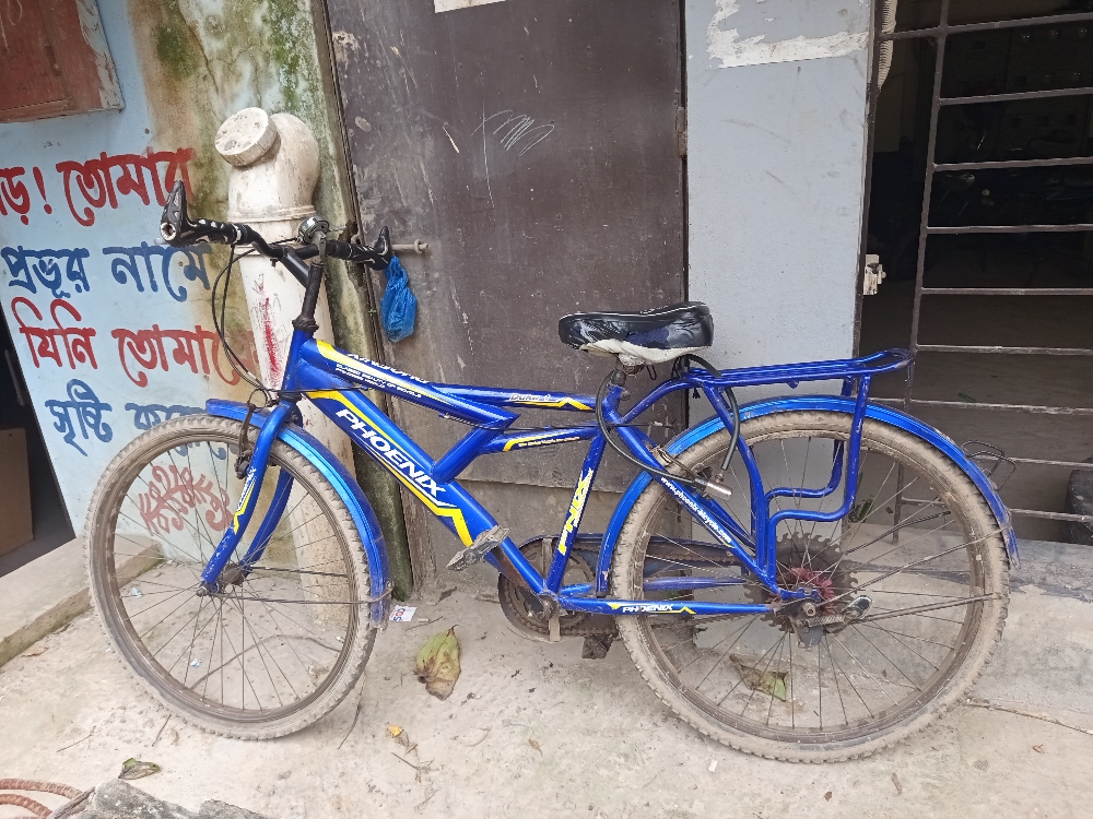 Very good condition Bicycle