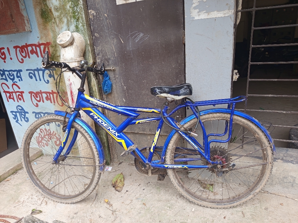 Very good condition Bicycle