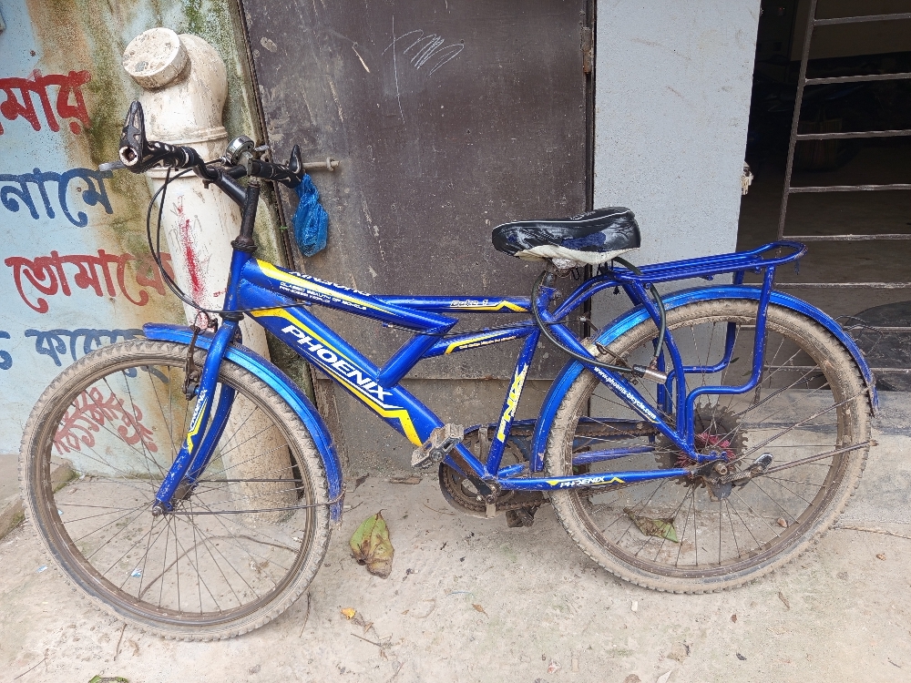 Very good condition Bicycle