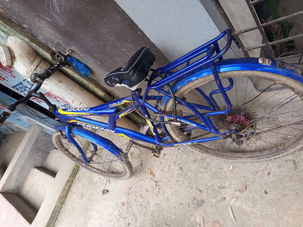 Very good condition Bicycle