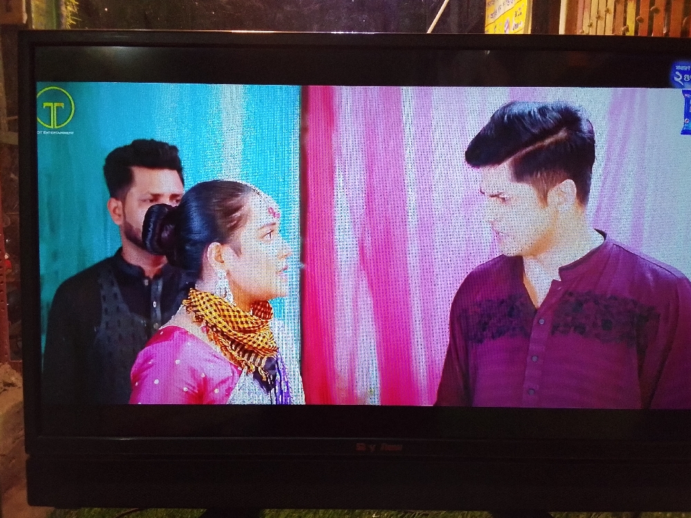 এক কথায় দারুন টিভি ২২ ইঞ্চ