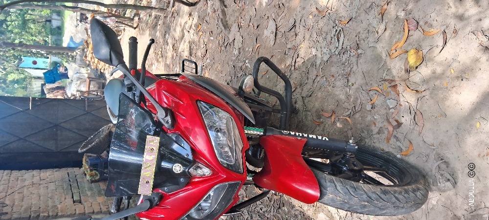 Fresh condition
