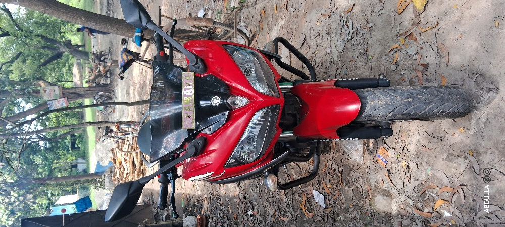 Fresh condition