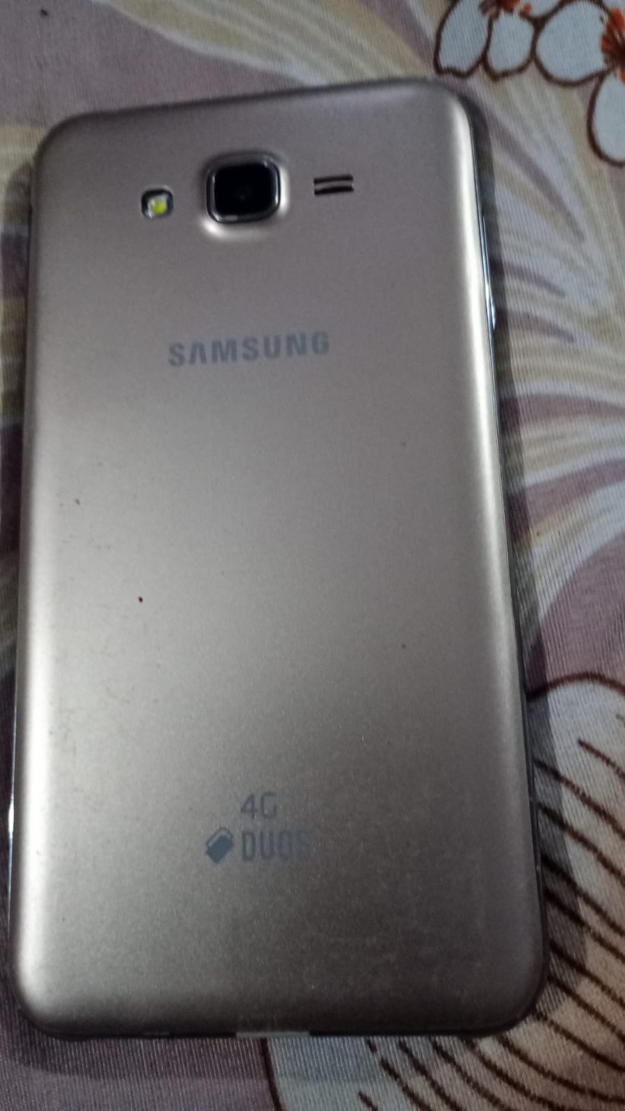 It is very good condition